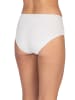 Nina von C. 3er Pack Taillenslip in weiss