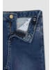 DeFacto Skinny-fit-JeansSKINNYFIT in Blau