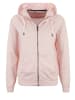 Athlecia Kapuzenjacke Coroglen in 4071 Ballet Slipper