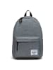 Herschel Classic XL - Rucksack 14" 44.5 cm in raven crosshatch