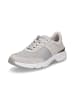 Gabor Comfort Sneaker in grau