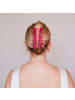 Claide Haarspangen und -clips Alessa  in  Pink