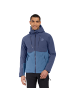 Didriksons Jacke in blue arcad