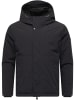 ragwear Funktionsjacke Saqon YOUMODO in Black