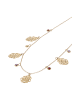 usha FESTIVAL Women Necklace in Gold