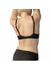 Mey Bügellose BH für Damen in schwarz