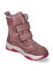 bisgaard Winterstiefeletten DORELLE TEX in Rosa