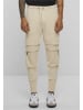 2Y Premium Trousers - Sweat in beige