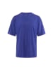 Homebase Women T-Shirt in Royal Blue