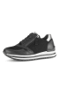 Gabor Sneaker low in schwarz