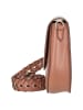 Seidenfelt Solna - Schultertasche 22 cm (blush) in blush