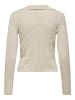 ONLY Strickjacke in Birch