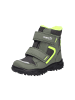 superfit Lauflernstiefel in grün