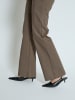 Peppercorn Hose in Canteen Brown