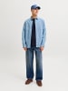 Jack & Jones T-shirt in Navy Blazer 1