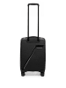 Wittchen SMALL SUITCASE FROM POLYPROPYLENE in Black