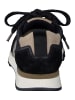 Paul Green Sneaker Schwarz Kombi