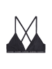 G-Star Raw Mesh Triangle Bralette 2er-Pack black