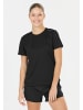 Endurance T-Shirt Team V2 in 1001 Black