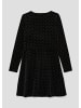 s.Oliver Kleid in 9999_schwarz