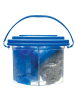 Lexibook 2-in-1 Slimy Sand Kombi-Eimer