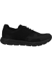 Rieker Evolution Halbschuhe in negro/schwarz/schwarz (black)