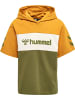 Hummel Hummel Kapuzenpullover S/S Hmlcloud Jungen in OLIVE BRANCH