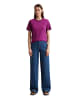 Marc O'Polo T-Shirt relaxed in Juicy Berry