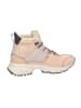 DOLOMITE Wanderstiefel in Taupe