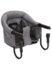 fillikid Tischsitz Flexi Exclusiv in Grau
