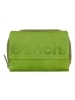 Bench Geldbörse 14 cm hellgrün