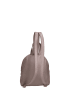 Chiara Ferretti Handtasche in DARK GREY