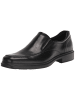 Ecco Sportliche Slipper für Damen in schwarz
