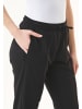 Organication Sweathose "WOR15004" in Schwarz