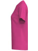 erima Damen T-Shirt in pink