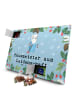 Mr. & Mrs. Panda Adventskalender Hausmeister Leidenschaft mit Sp... in Eisblau