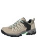 GEKA-SPORT Wanderschuh Mount Pinos Low in Beige