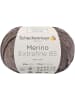 Schachenmayr since 1822 Handstrickgarne Merino Extrafine 85, 50g in Holz Meliert