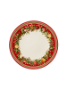 Villeroy & Boch Speiseteller Winter Bakery Delight ø 27,4 cm bunt in bunt