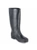 Kaerlek Stiefel in black