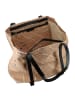 LIEBESKIND BERLIN Andrea Shopper Tasche 39 cm in sandy