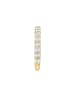 Elli Ohrringe 925 Sterling Silber in Gold