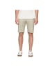 S.OLIVER RED LABEL Short in Beige