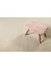 Esprit home Teppich "#loft" in Beige