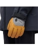Black Diamond W LEGEND GLOVE in Grau