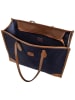 BRIC`s Shopper Life Shopping in Blue