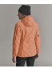 ORTOVOX Daunenjacke in orange