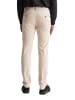 Marc O'Polo Cordhose shaped in gray silk