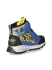 Skechers Schlupfstiefel in blue