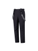 cmp Skihose in antracite